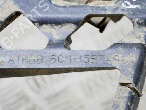Front bumper bracket FORD TRANSIT Van (FA_ _) 2.2 TDCi | BP29541843C158 