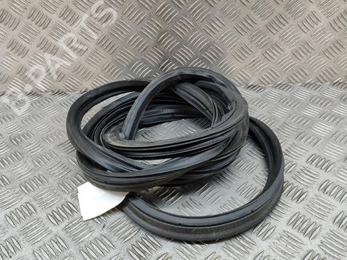 Rubber door seal HONDA CIVIC X Hatchback (FC_, FK_) 2.0 Type-R (FK8) | BP20981643C142 