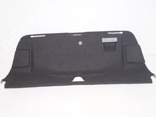 Used Boot lining Boot lining AUDI A5 (8T3) S5 quattro (333 hp) 6735943 6735943