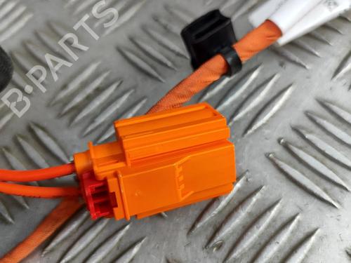 Wiring harness AUDI Q4 E-TRON Sportback (F4N) 45 | BP28612259E16