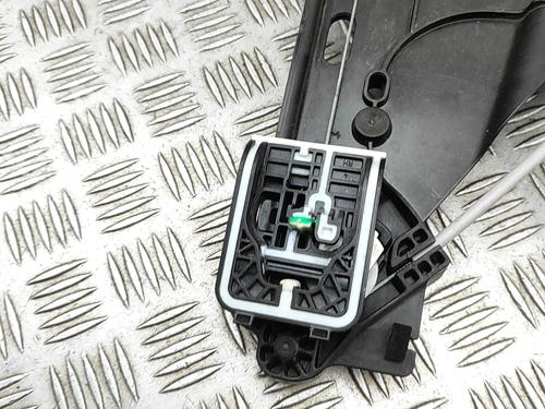 Front right window mechanism OPEL MOKKA 1.2 (76) | BP33376113C23  - Image 5