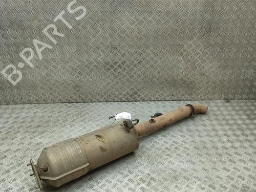 Catalyseur IVECO DAILY VI Platform/Chassis 35S21, 35C21, 40C21, 45C21, 50C21, 60C21, 65C21, 70C21 (205 hp) 31902869