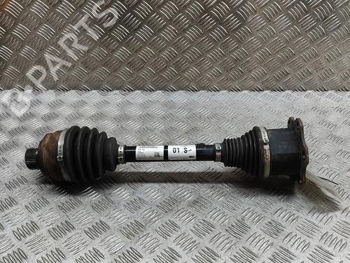 Used Right front driveshaft Right front driveshaft AUDI E-TRON (GEN) 55 quattro (408 hp) 27780678 27780678