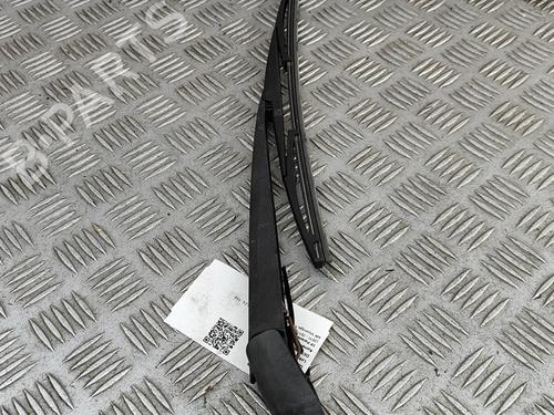 Rear windshield wiper arm MAZDA CX-5 (KE, GH) 2.2 D (KE2FW) | BP29128459C144 