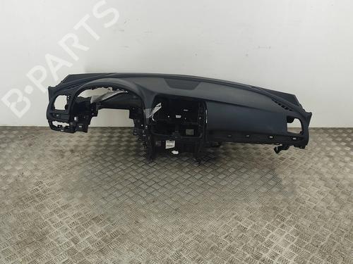 Instrumentbord MAZDA 6 Estate (GJ, GL) 2.2 D (150 hp) 16140871