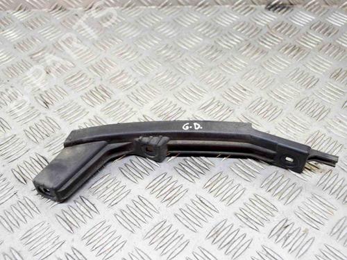 Used Rear bumper bracket AUDI TT (8N3) 3.2 VR6 quattro (250 hp) 14631630