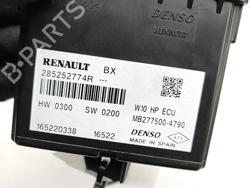Control unit RENAULT ZOE (BFM_) ZOE (BFMC, BFMD) | BP38500290M11 - Image 6