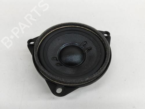 Used Speaker Speaker PORSCHE TAYCAN Cross Turismo (Y1B) 4S Performance Battery Plus (Y1BDB1) (571 hp) 27773198 27773198