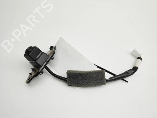 Camera NISSAN LEAF (ZE1) Electric | BP37797764E14 - Image 5