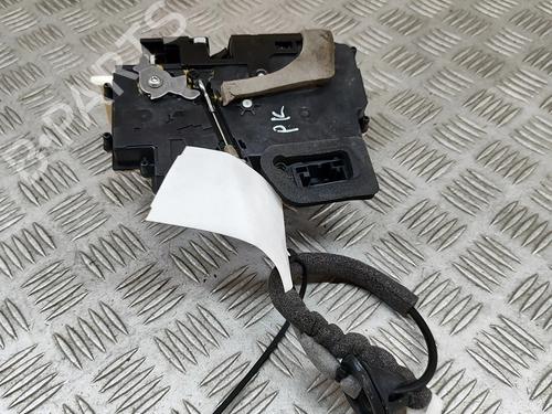 Front left lock AUDI E-TRON (GEN) 55 quattro | BP27781635C98 - Image 3