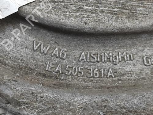 Left rear suspension arm VW ID.3 (E11, E12) Pro | BP27765378M14  - Image 6