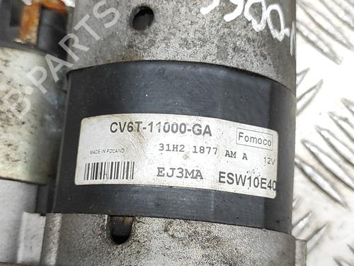 Starter OPEL INSIGNIA A Sports Tourer (G09) 2.0 CDTI (35) | BP27205506M8 