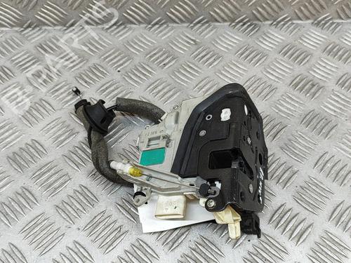 Used Front right lock AUDI A6 C7 Avant (4G5, 4GD) 3.0 TDI quattro (272 hp) 21588124