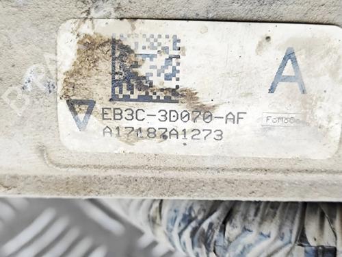 Steering rack FORD RANGER (TKE) 3.2 TDCi 4x4 | BP39205054M22 - Image 9