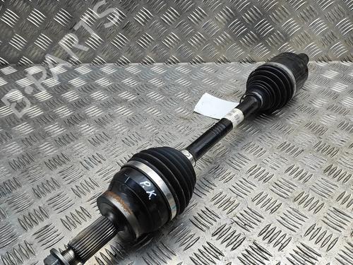 Left front driveshaft KIA SORENTO IV (MQ4, MQ4A) 1.6 T-GDi Plug-in Hybrid AWD | BP33384937M38 - Image 2