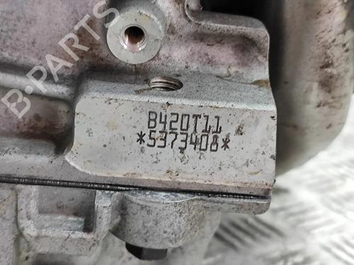 Motor VOLVO XC60 II (246) 2.0 B5 Mild-Hybrid | BP29486137M1 