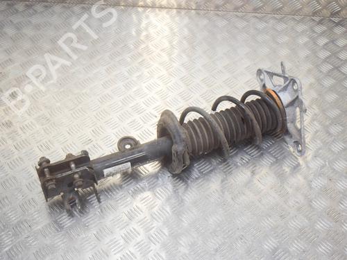 Used Right rear shock absorber Right rear shock absorber FIAT 500X (334_) 1.4 (334AXC1B, 334AXC11) (140 hp) 7853469 7853469