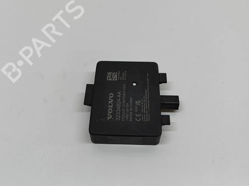 Electronic module POLESTAR POLESTAR 2 (534) EV | BP28590204M83 - Image 4