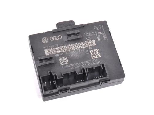 Used Electronic module AUDI A5 Sportback (8TA) 3.0 TDI quattro (240 hp) 30217727