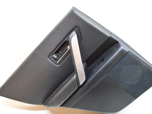 Used Left rear door panel Left rear door panel INFINITI FX 35 All-wheel Drive (280 hp) 10401377 10401377