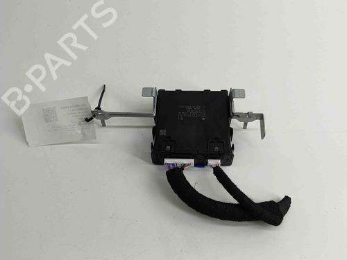 Used Electronic module NISSAN QASHQAI III (J12) 1.3 DIG-T (158 hp) 27783648