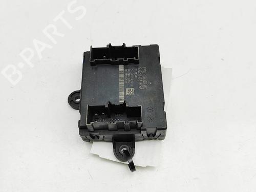 Electronic module JAGUAR F-PACE (X761) 2.0 TD4 AWD | BP33379497M83 - Image 2
