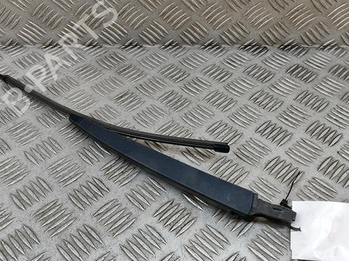 Used Rear windshield wiper arm VW SHARAN (7N1, 7N2) 2.0 TDI (140 hp) 26658437