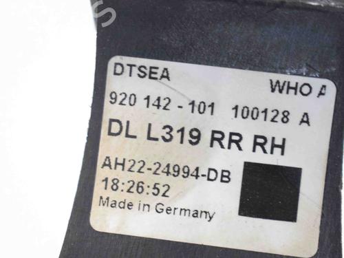 Türgriff hinten rechts außen LAND ROVER DISCOVERY IV (L319) 3.0 TD 4x4 | BP30209249C130