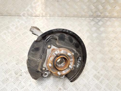 Used Left rear steering knuckle FORD USA MUSTANG Coupe 5.0 V8 (418 hp) 27753314