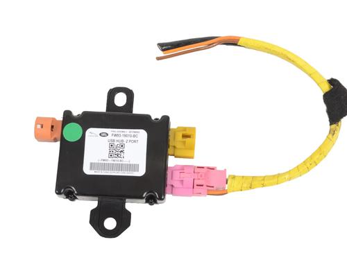 electronic-module-jaguar-f-pace-x761-2015-33367553 main image