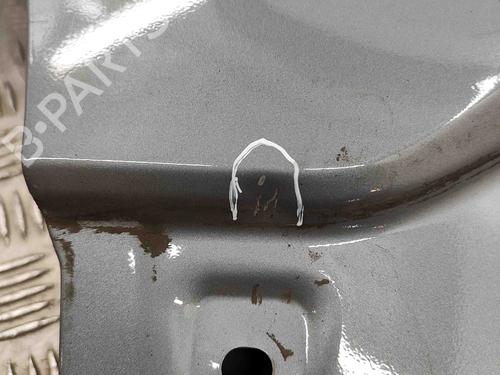 Right rear door FORD KUGA III (DFK) 2.5 Duratec Plug-in-Hybrid | BP29486240C5 