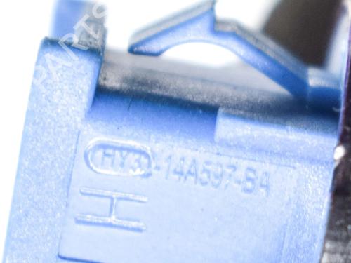 Elektronisk sensor JAGUAR I-PACE (X590) EV400 AWD | BP27759892M84 