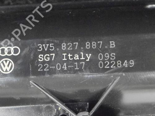 Electronic module AUDI A4 B9 Avant (8W5, 8WD) 2.0 TDI | BP6745137M83 