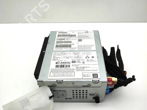 Electronic module VOLVO V40 Hatchback (525) D4 | BP38267836M83 - Image 4