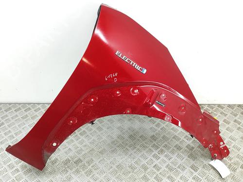 Used Right front fenders Right front fenders TOYOTA bZ4X (_EAM1_) EV (XEAM10) (204 hp) 34248734 34248734