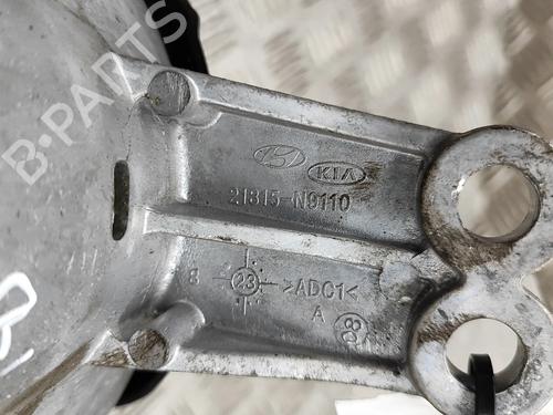 Engine mount KIA SPORTAGE V (NQ5) 1.6 T-GDI | BP28562120M89 