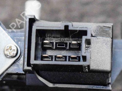 Right rear window motor MERCEDES-BENZ GLC Coupe (C253) 250 d 4-matic (253.309) | BP7800989E22