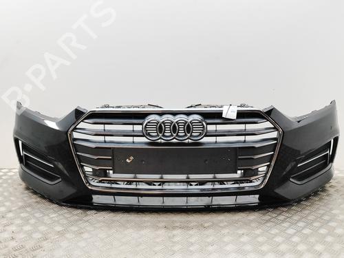 front-bumper-audi-a5-f53-f5p-2016-37996087 main image