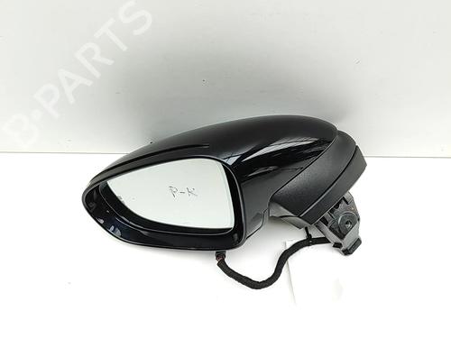 Used Left mirror Left mirror PORSCHE TAYCAN Sport Turismo (Y1C) 4S Performance Battery Plus (Y1CDB1) (571 hp) 36044963 36044963