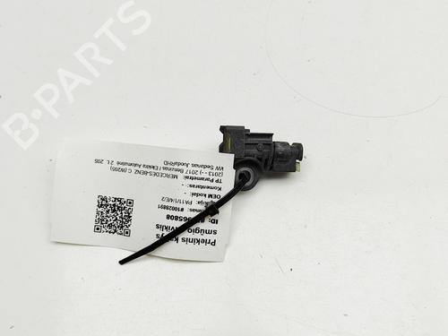 Electronic sensor MERCEDES-BENZ C-CLASS (W205) C 350 e (205.047) | BP30155168M84