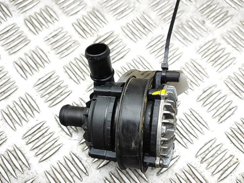Used Auxiliary water pump Auxiliary water pump SKODA SUPERB IV Estate (NZ5) 1.5 TSI iV PHEV (204 hp) 36703583 36703583
