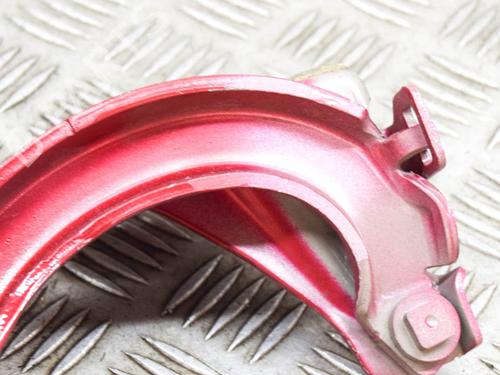 Hinge/Door check strap FIAT 500X (334_) 2.0 D Multijet 4x4 (334AXB22, 334AXD2B) | BP15680697C146 