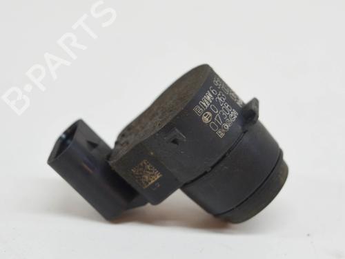 Electronic module BMW 3 (E90) 325 i | BP8841370M83 