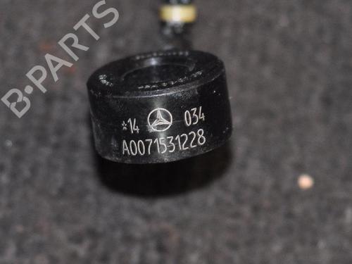 Elektronisk sensor MERCEDES-BENZ C-CLASS (W205) C 220 BlueTEC / d (205.003) | BP14641741M84 