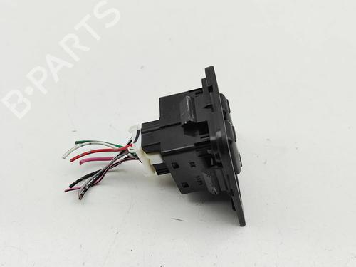 Switch MITSUBISHI OUTLANDER III (GG_W, GF_W, ZJ, ZL, ZK) 2.4 Hybrid 4WD (GG3W) | BP31903236I30