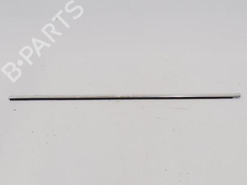 Used Door moulding trim OPEL ASTRA J (P10) 2.0 CDTI (68) (160 hp) 14659172