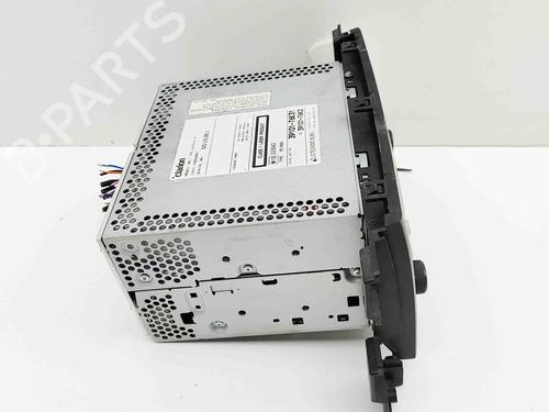 Elektronische module SUZUKI GRAND VITARA II (JT, TE, TD) 2.4 All-wheel Drive (JT424, JB424, TDA4) | BP29569967M83 