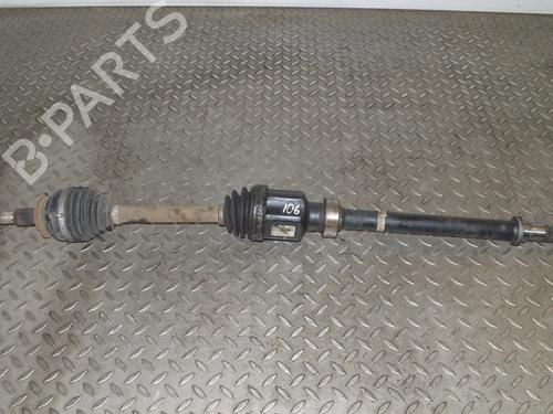 Used Right front driveshaft MAZDA 6 Estate (GJ, GL) 2.2 D (150 hp) 30225617