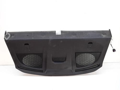Used Rear parcel shelf Rear parcel shelf CHEVROLET CAMARO 6.2 (432 hp) 13928677 13928677