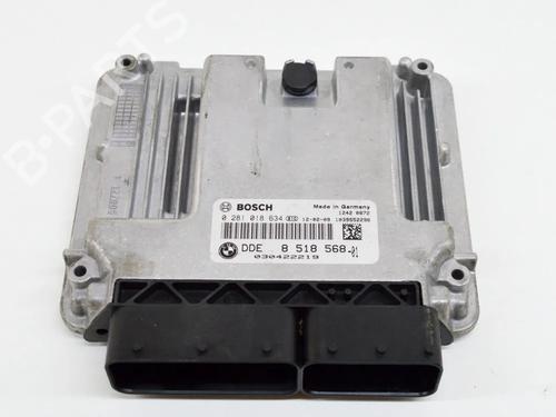 Used Engine control unit (ECU) Engine control unit (ECU) BMW 3 (F30, F80) 320 d (184 hp) 33353277 33353277